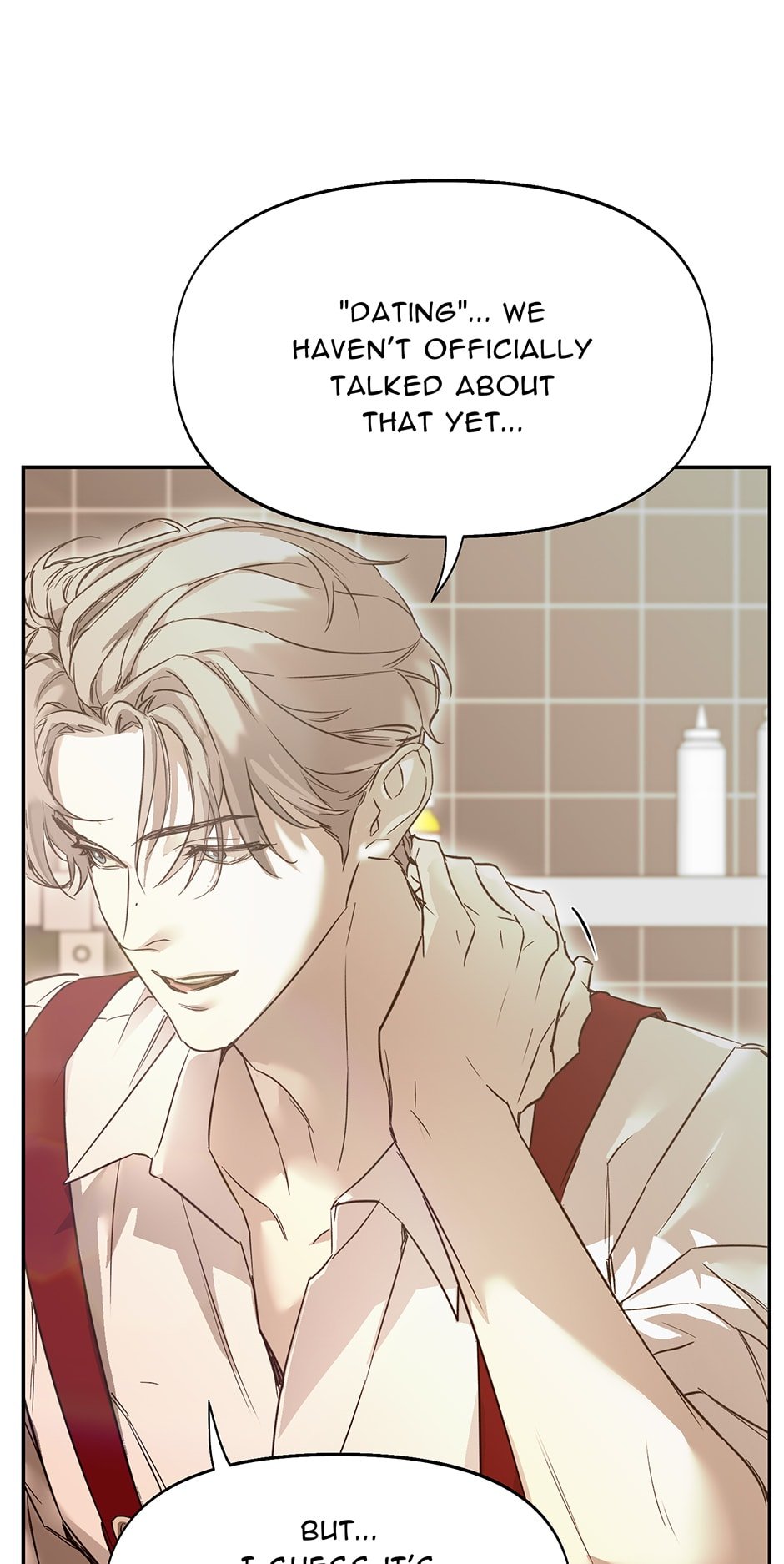 Nerd Project, Chapter 41 image 40